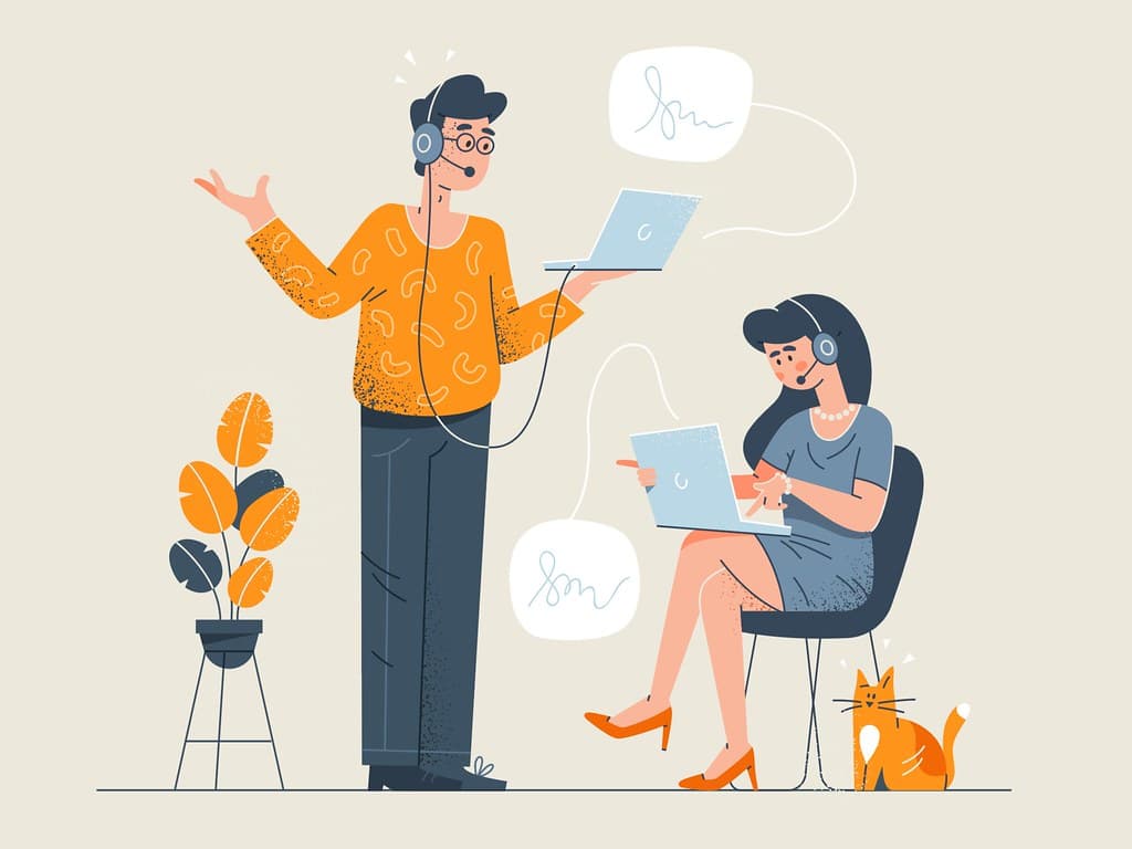 AI Helpdesk Automation in Belgium: A Practical Workflow